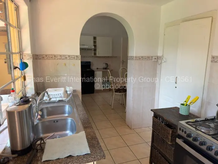 3 Bedroom House to Rent in Avondale West