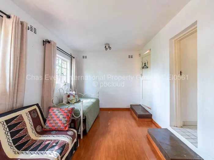 3 Bedroom House to Rent in Avondale West