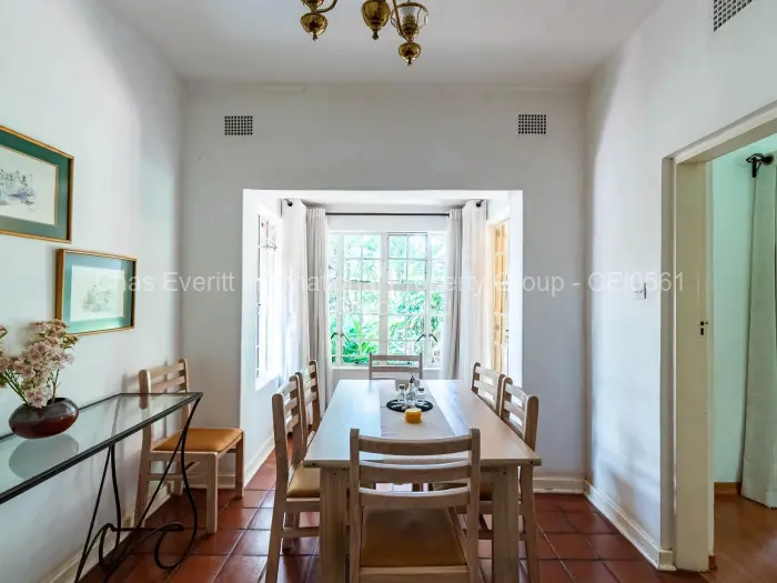 3 Bedroom House to Rent in Avondale West