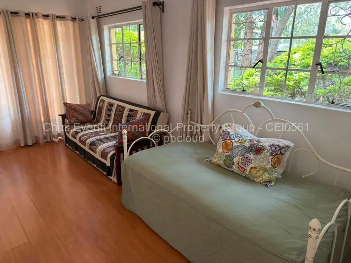 3 Bedroom House to Rent in Avondale West