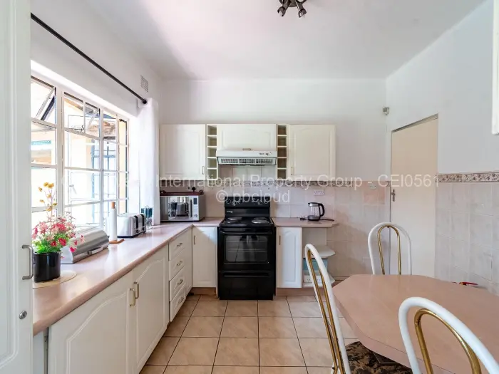 3 Bedroom House to Rent in Avondale West