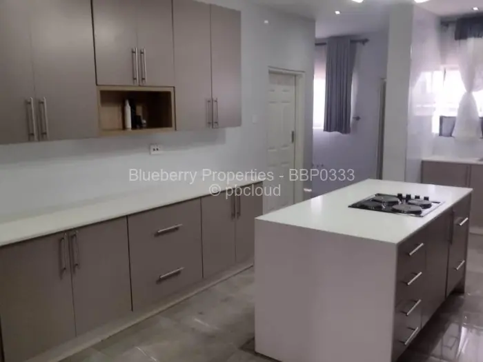 6 Bedroom House for Sale in Mount Pleasant Heights, Harare