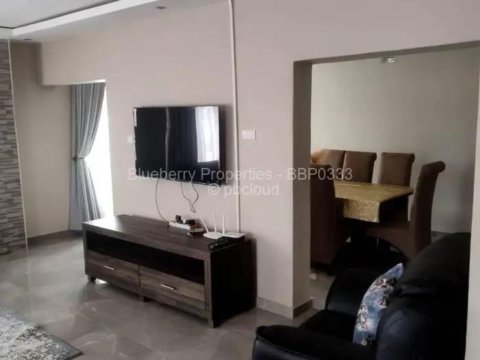 6 Bedroom House for Sale in Mount Pleasant Heights, Harare