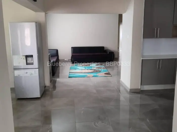 6 Bedroom House for Sale in Mount Pleasant Heights, Harare
