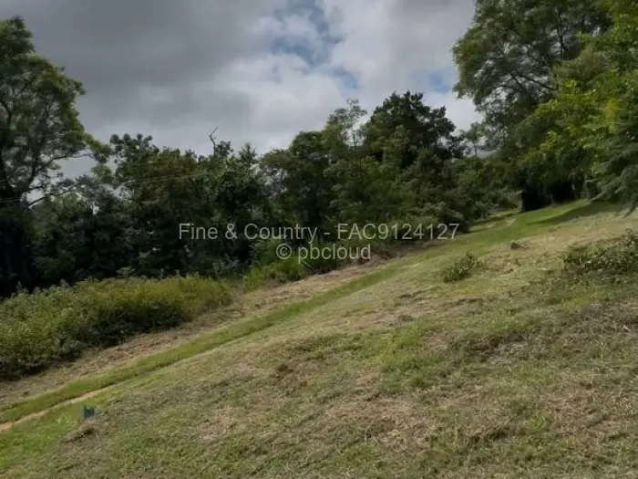 Residential Stand for Sale in Ruwa, Ruwa