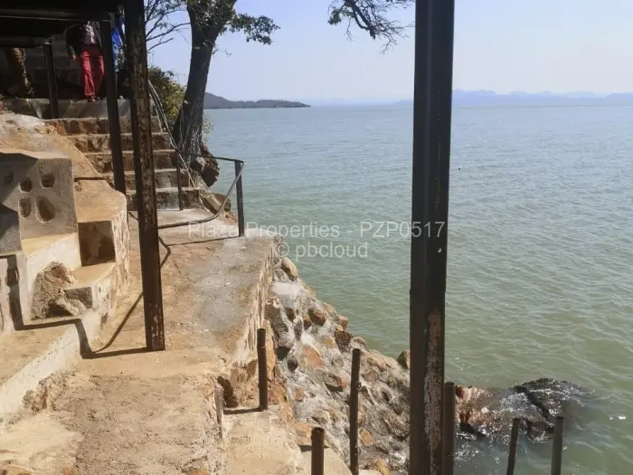 Hospitality/BnB for Sale in Nyamawanda, Cahora-Bassa