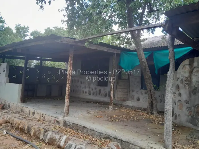 Hospitality/BnB for Sale in Nyamawanda, Cahora-Bassa