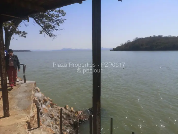 Hospitality/BnB for Sale in Nyamawanda, Cahora-Bassa