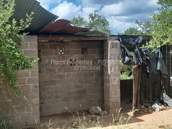 Hospitality/BnB for Sale in Nyamawanda, Cahora-Bassa