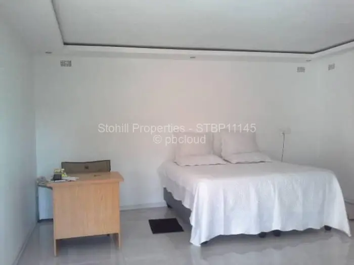 4 Bedroom House for Sale in Mount Pleasant Heights, Harare