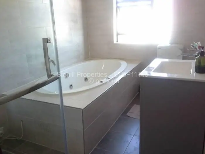 4 Bedroom House for Sale in Mount Pleasant Heights, Harare