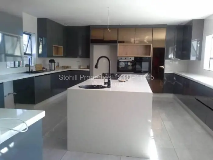 4 Bedroom House for Sale in Mount Pleasant Heights, Harare