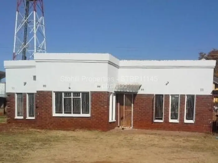 4 Bedroom House for Sale in Mount Pleasant Heights, Harare