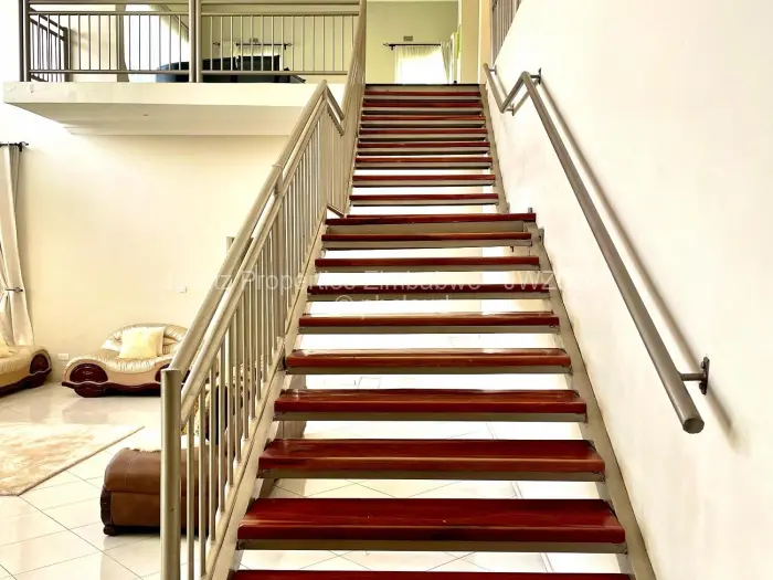 Townhouse/Cluster for Sale in Carrick Creagh Estate, Harare