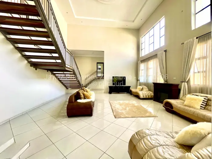 Townhouse/Cluster for Sale in Carrick Creagh Estate, Harare