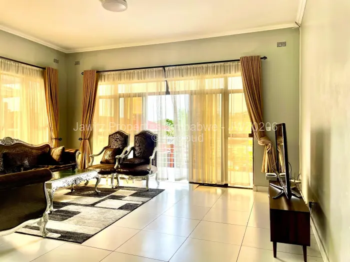 Townhouse/Cluster for Sale in Carrick Creagh Estate, Harare