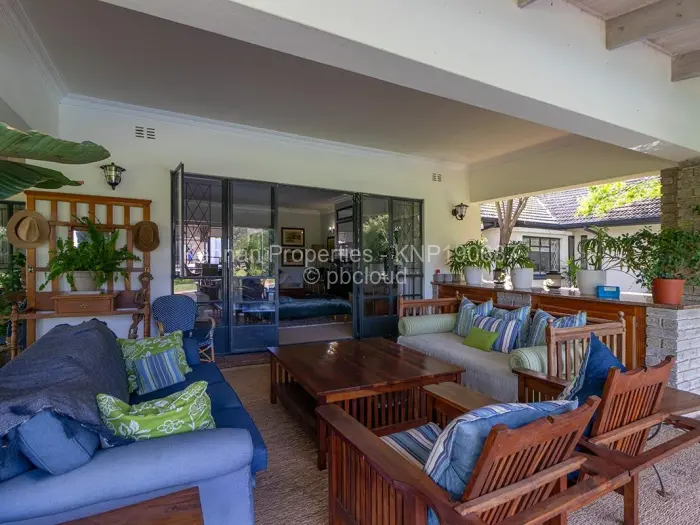 4 Bedroom House for Sale in Highlands, Harare