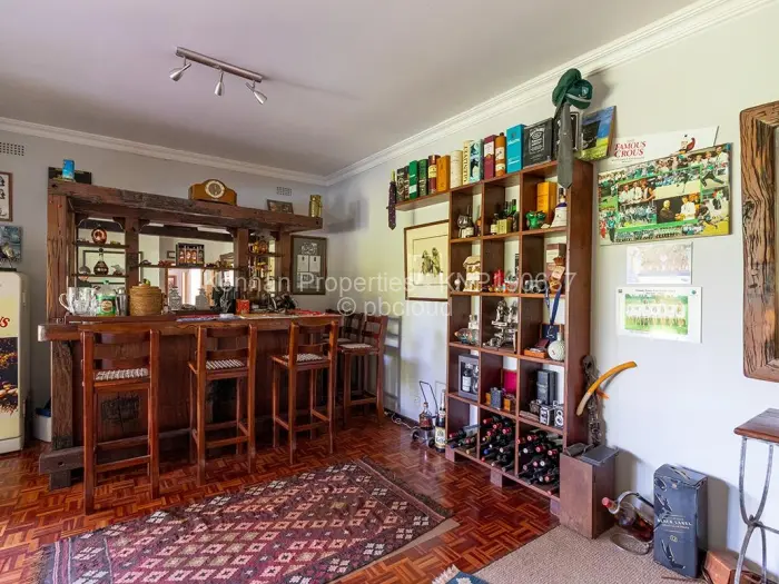 4 Bedroom House for Sale in Highlands, Harare