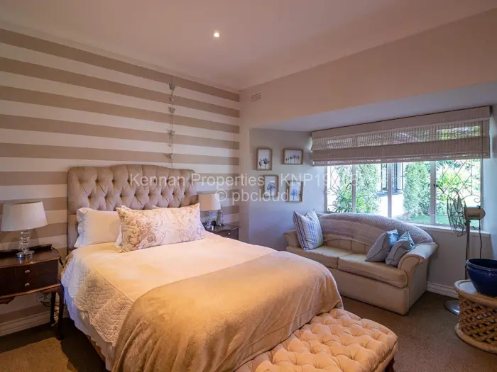 4 Bedroom House for Sale in Highlands, Harare