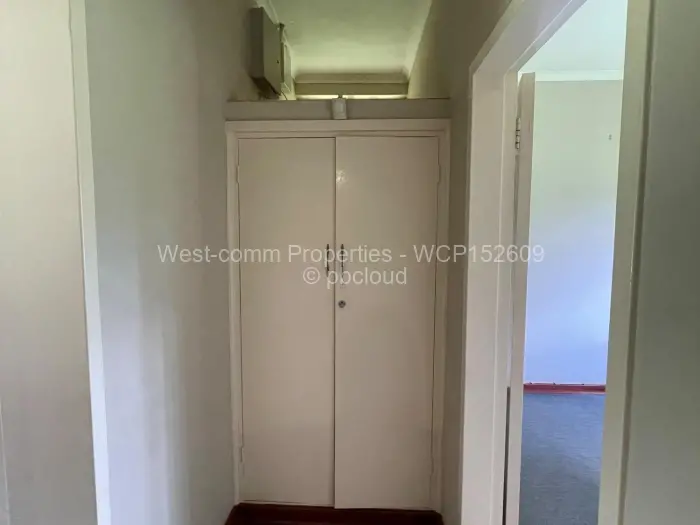 4 Bedroom House to Rent in Greendale