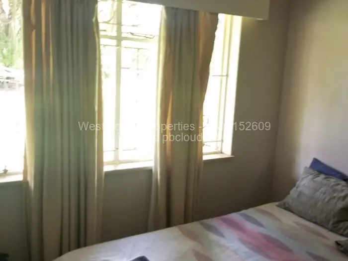 4 Bedroom House to Rent in Greendale, Harare