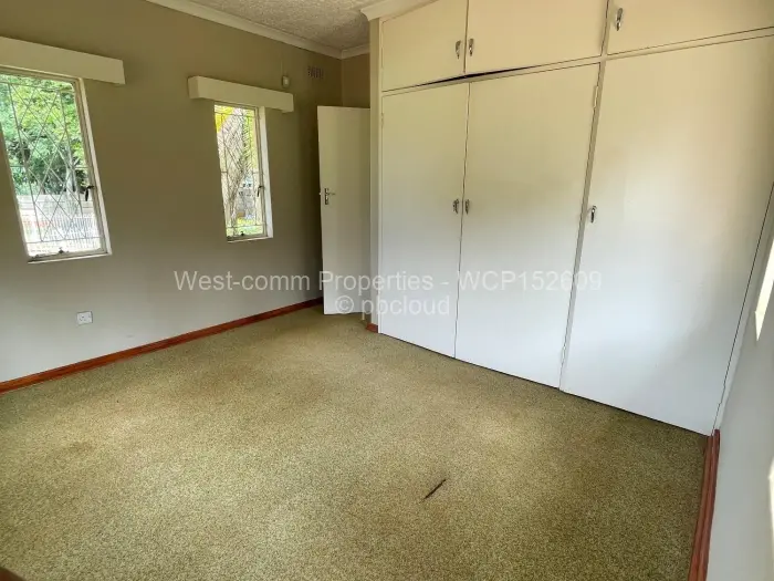 4 Bedroom House to Rent in Greendale