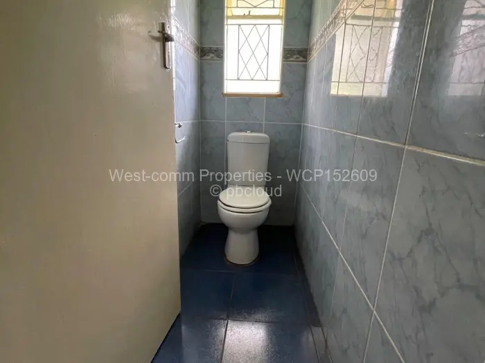 4 Bedroom House to Rent in Greendale