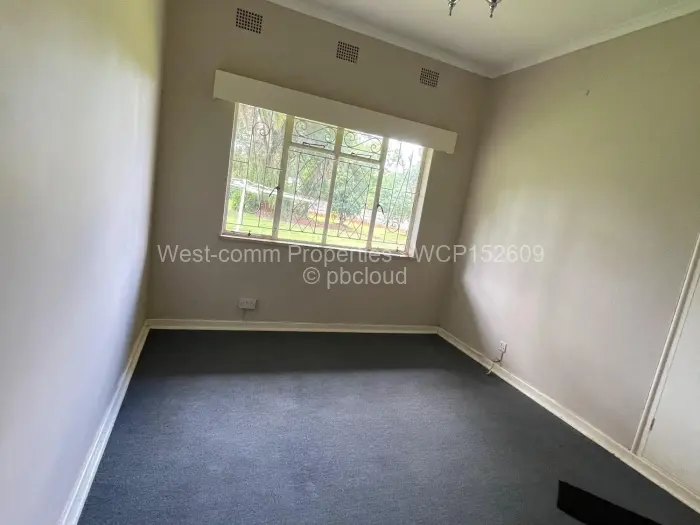 4 Bedroom House to Rent in Greendale