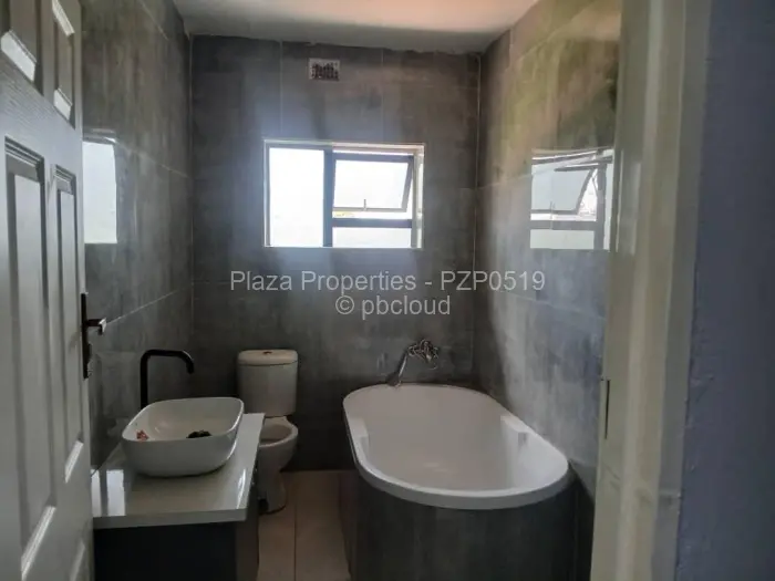 5 Bedroom House for Sale in Mount Pleasant Heights, Harare