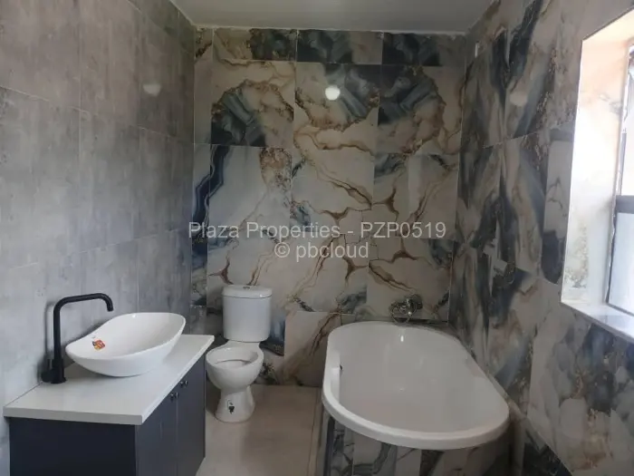 5 Bedroom House for Sale in Mount Pleasant Heights, Harare