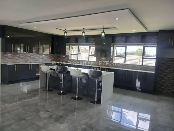 5 Bedroom House for Sale in Mount Pleasant Heights, Harare