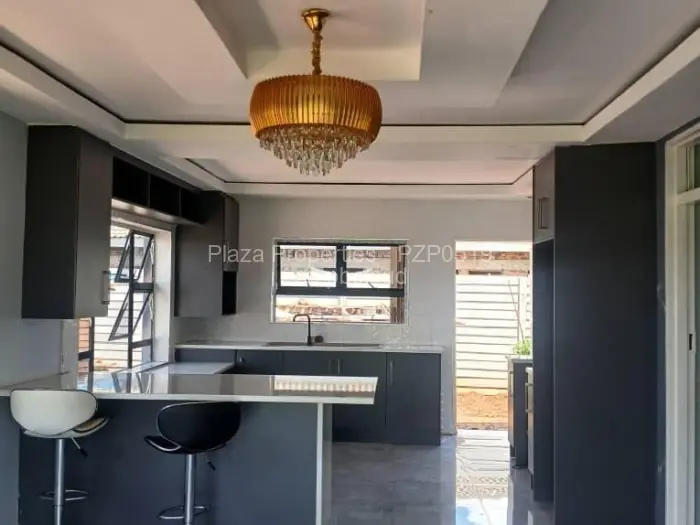 5 Bedroom House for Sale in Mount Pleasant Heights, Harare