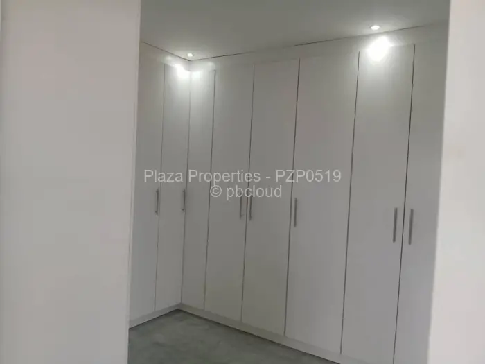 5 Bedroom House for Sale in Mount Pleasant Heights, Harare