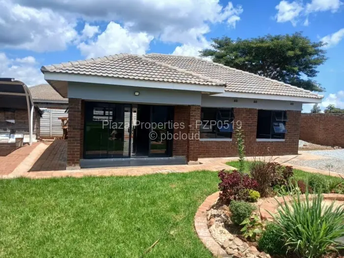 5 Bedroom House for Sale in Mount Pleasant Heights, Harare