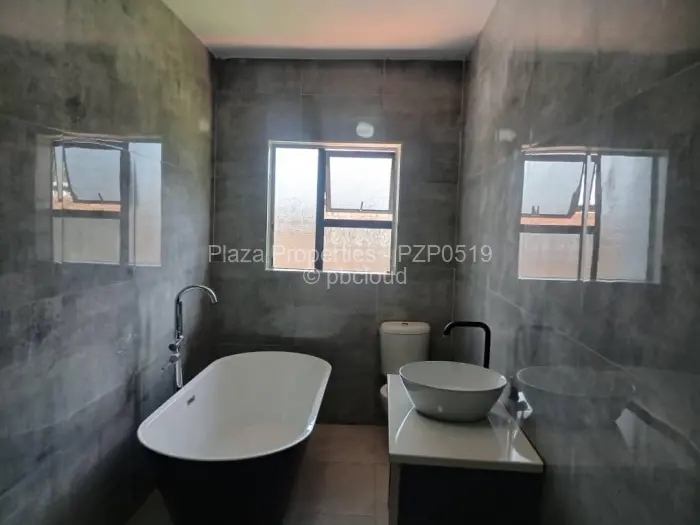 5 Bedroom House for Sale in Mount Pleasant Heights, Harare