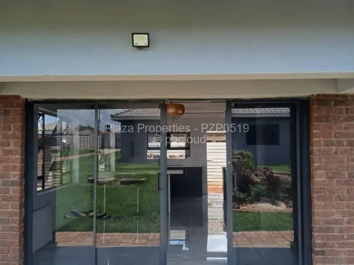 5 Bedroom House for Sale in Mount Pleasant Heights, Harare