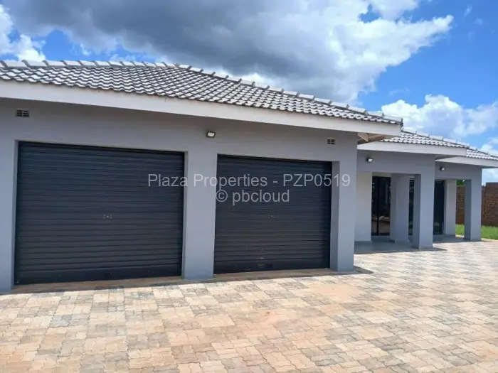 5 Bedroom House for Sale in Mount Pleasant Heights, Harare