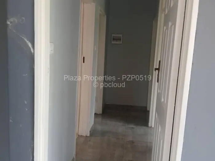 5 Bedroom House for Sale in Mount Pleasant Heights, Harare