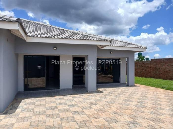 5 Bedroom House for Sale in Mount Pleasant Heights, Harare