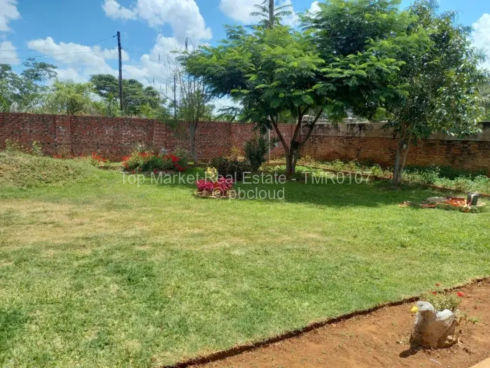 4 Bedroom House for Sale in Norton, Norton