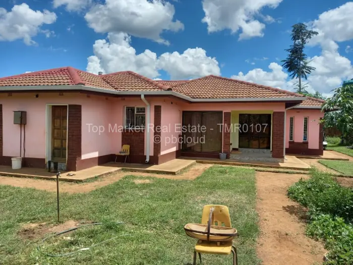 4 Bedroom House for Sale in Norton, Norton