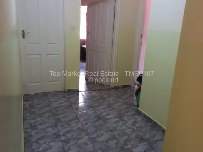 4 Bedroom House for Sale in Norton, Norton