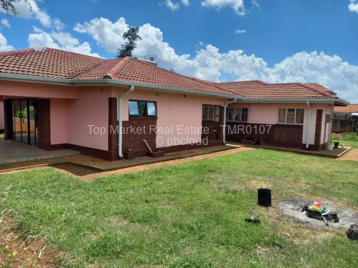 4 Bedroom House for Sale in Norton, Norton