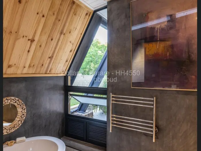 Townhouse/Cluster to Rent in Rolf Valley, Harare