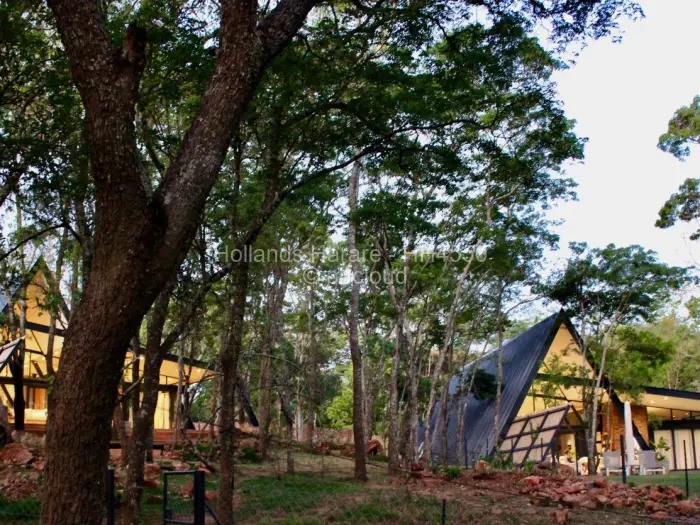 Townhouse/Cluster to Rent in Rolf Valley, Harare