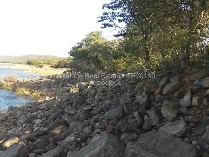 Commercial Stand for Sale in Mlibizi, Kariba