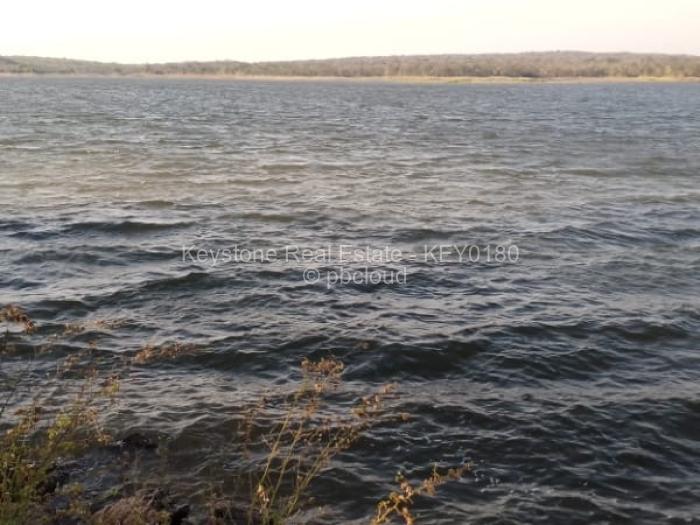 Commercial Stand for Sale in Mlibizi, Kariba