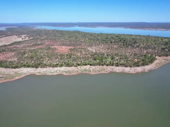 Commercial Stand for Sale in Mlibizi, Kariba