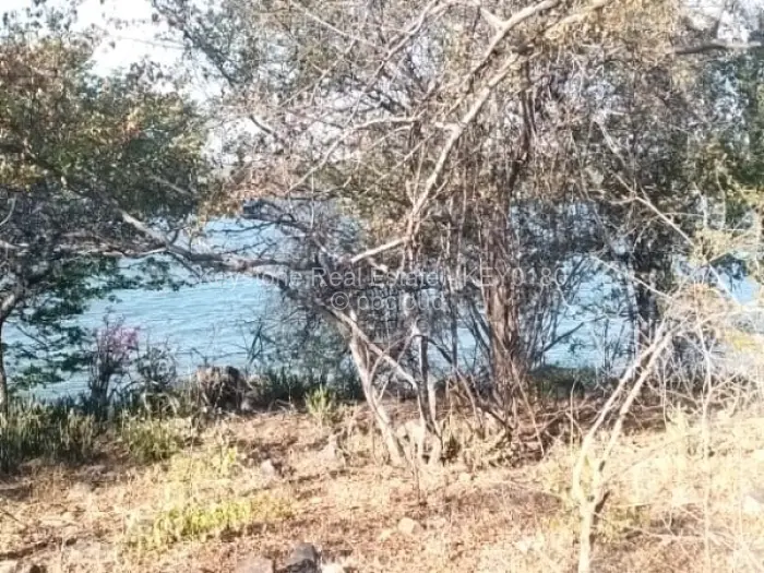 Commercial Stand for Sale in Mlibizi, Kariba