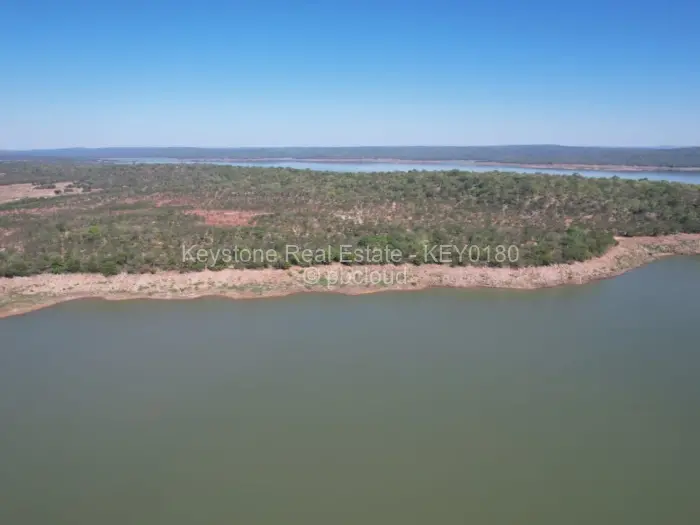 Commercial Stand for Sale in Mlibizi, Kariba